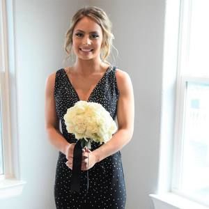 Meet your Posher, Bethany